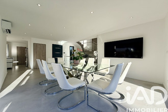 achat maison sollies-toucas 83210