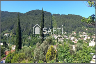 achat maison sollies-toucas 83210