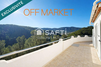 achat maison sollies-toucas 83210