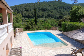 achat maison sollies-toucas 83210