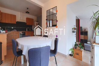 achat maison sollies-toucas 83210