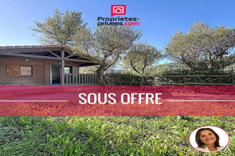 achat maison sollies-toucas 83210