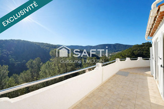 achat maison sollies-toucas 83210