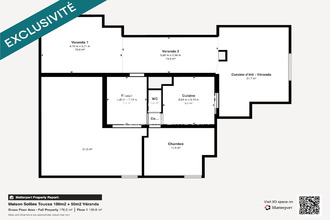 achat maison sollies-toucas 83210