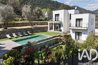 achat maison sollies-toucas 83210