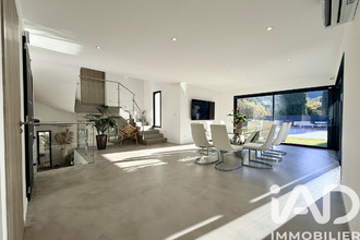 achat maison sollies-toucas 83210