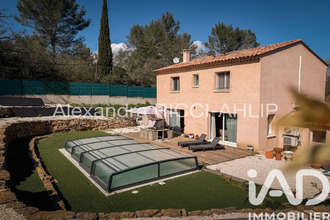 achat maison sollies-toucas 83210