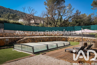 achat maison sollies-toucas 83210