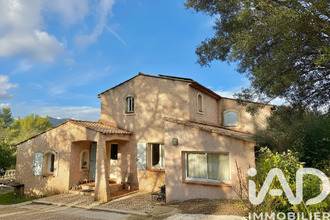 achat maison sollies-toucas 83210