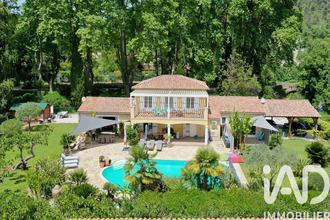 achat maison sollies-toucas 83210
