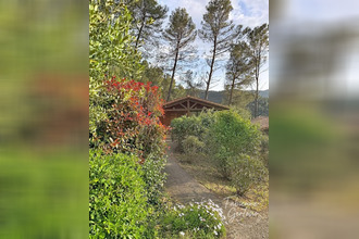 achat maison sollies-toucas 83210