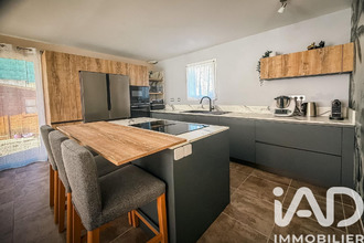 achat maison sollies-toucas 83210