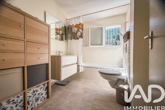 achat maison sollies-toucas 83210