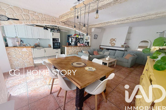 achat maison sollies-toucas 83210