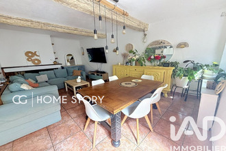 achat maison sollies-toucas 83210