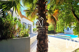 achat maison sollies-toucas 83210