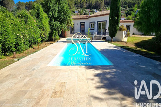 achat maison sollies-toucas 83210