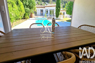 achat maison sollies-toucas 83210