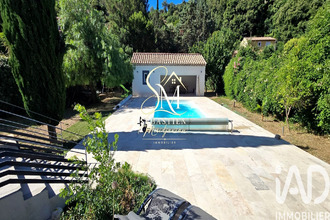 achat maison sollies-toucas 83210