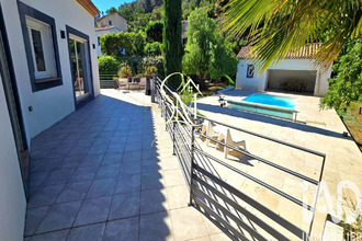 achat maison sollies-toucas 83210