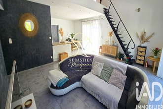 achat maison sollies-toucas 83210