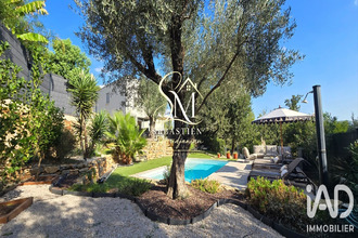 achat maison sollies-toucas 83210