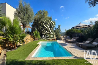 achat maison sollies-toucas 83210