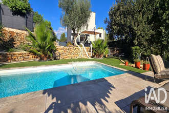 achat maison sollies-toucas 83210