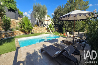 achat maison sollies-toucas 83210
