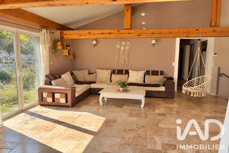 achat maison sollies-toucas 83210