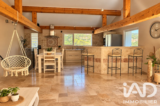 achat maison sollies-toucas 83210