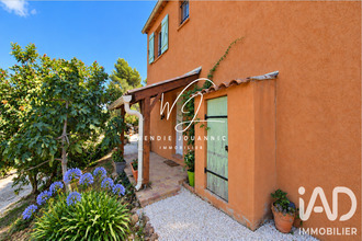 achat maison sollies-toucas 83210