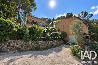 achat maison sollies-toucas 83210