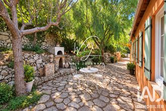 achat maison sollies-toucas 83210