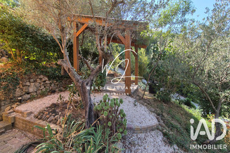 achat maison sollies-toucas 83210