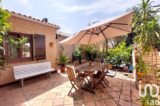 achat maison sollies-ville 83210