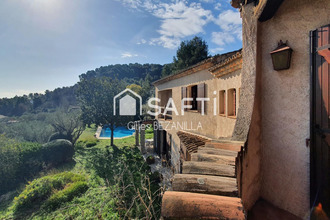 achat maison sollies-ville 83210