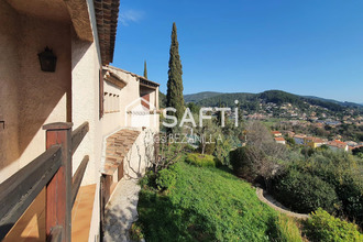 achat maison sollies-ville 83210