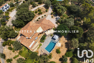 achat maison sollies-ville 83210