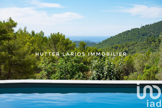 achat maison sollies-ville 83210