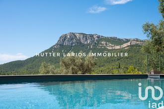 achat maison sollies-ville 83210