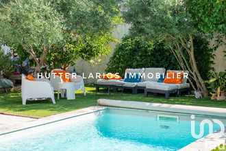 achat maison sollies-ville 83210