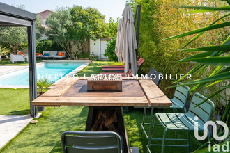 achat maison sollies-ville 83210