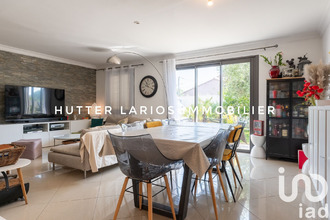 achat maison sollies-ville 83210