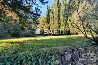 achat maison sollies-ville 83210