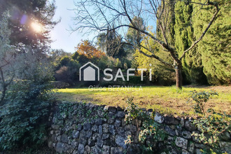 achat maison sollies-ville 83210