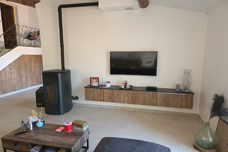 achat maison sollies-ville 83210