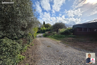 achat maison sollies-ville 83210