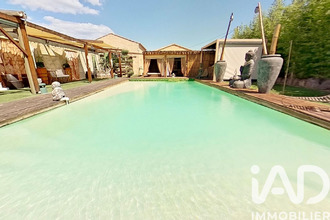 achat maison sollies-ville 83210