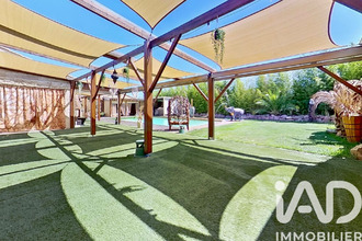 achat maison sollies-ville 83210